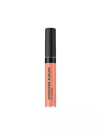 ANNEMARIE BÖRLIND | LIPGLOSS ( Glow Peach ) | 
